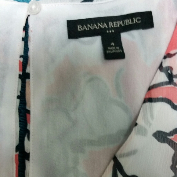 Banana Republic Dress - Picture 3 of 3